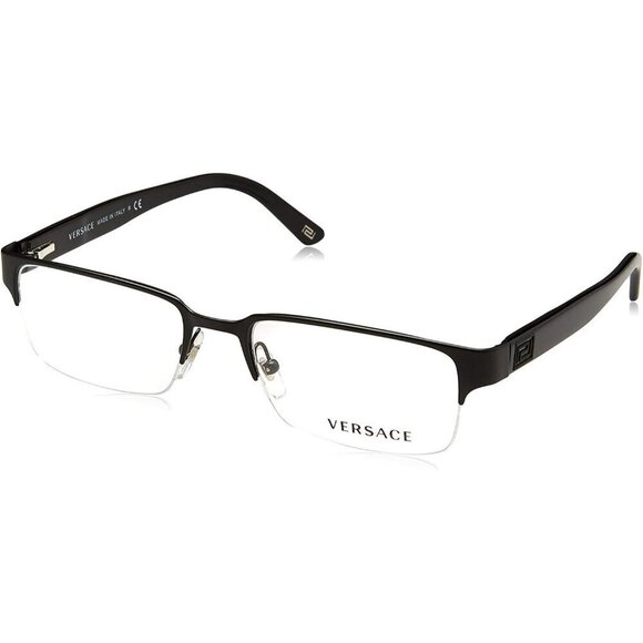 womens Eyeglasses Rectangular Prescription Eyewear Frames main image 7